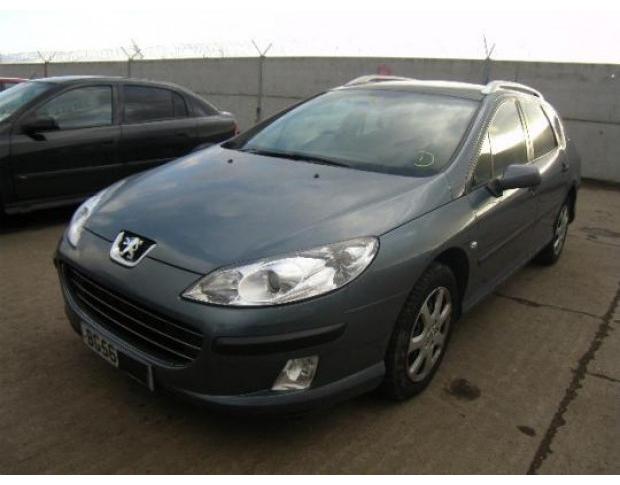 aripa stanga fata peugeot 407 sw (6e) 2004/05-2008