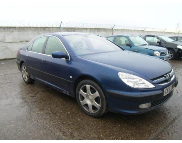 oglinda laterala dreapta peugeot 607 2.0b rfn