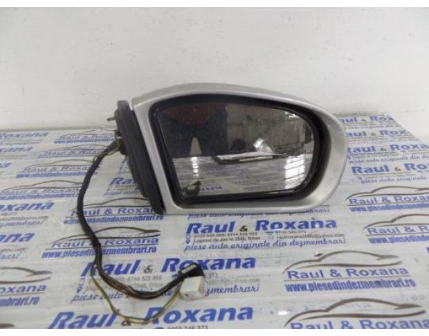 oglinda laterala dreapta pliabila mercedes clasa c (w203) 2.2cdi