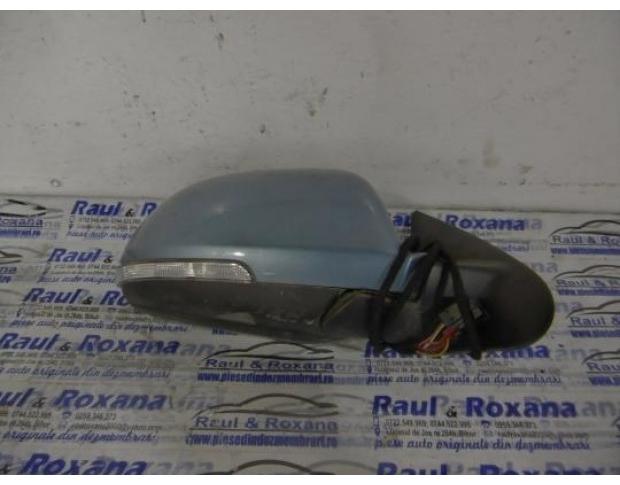 oglinda laterala dreapta skoda octavia 2 1.4tsi cax
