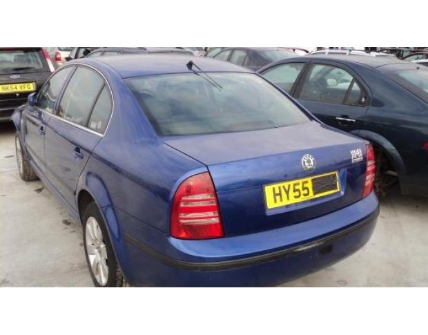 oglinda laterala stanga skoda superb (3u4) 2002/02 - 2008/03