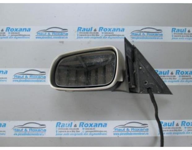 oglinda laterala dreapta skoda superb 2.5tdi aym