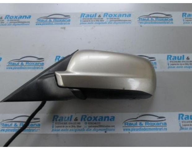 oglinda laterala dreapta skoda superb 2.5tdi aym