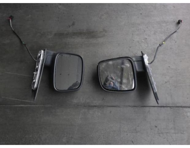 oglinda laterala dreapta volkswagen caddy 3 (2kb, 2kj) 2004-2010