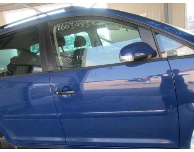 oglinda laterala dreapta volkswagen touran  (1t1, 1t2) 2003/02-2010/05