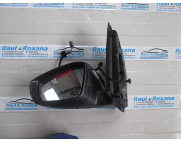 oglinda laterala dreapta vw polo 6r 1.2tdi