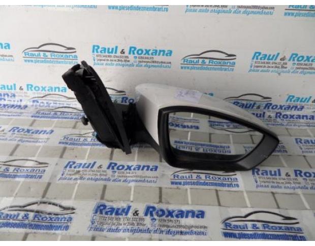 oglinda laterala dreapta vw polo 6r 1.6tdi