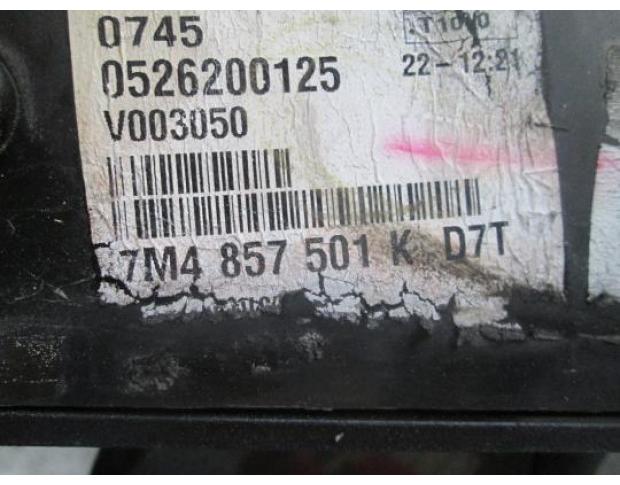 oglinda laterala dreapta vw sharan 1.9tdi auy cod 7m4857501k