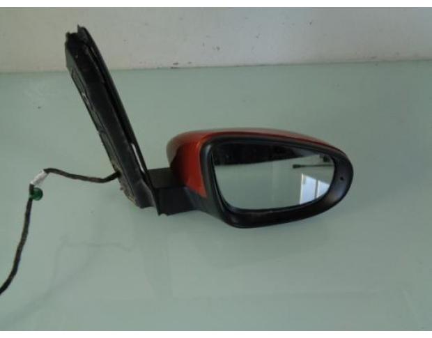 oglinda laterala dreapta vw touran 1.4tsi