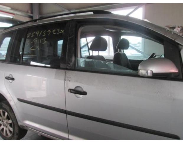 oglinda laterala dreapta vw touran 1.9tdi bxf