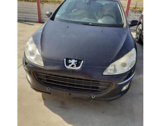 oglinda laterala peugeot 407 2.2hdi 4ht combi
