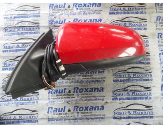 oglinda laterala stanga audi a4 2.0fsi