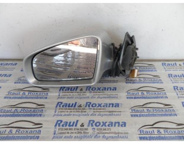 oglinda laterala stanga audi a4 2.0tdi brd