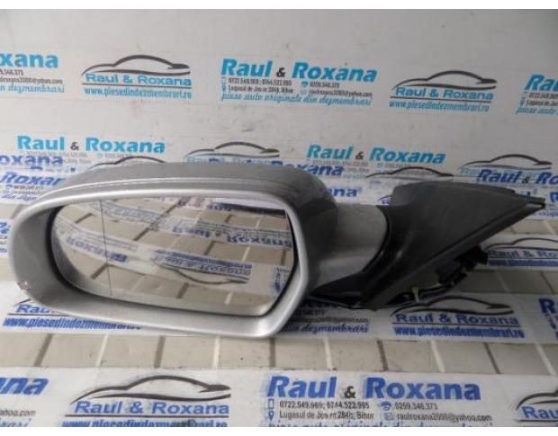 oglinda laterala stanga audi a4 2.0tdi cag