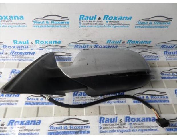 oglinda laterala stanga audi a4 2.0tdi cag