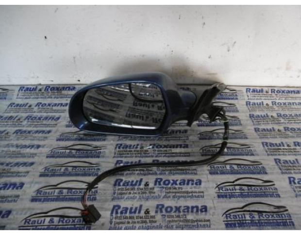 oglinda laterala stanga audi a4 2.0tdi
