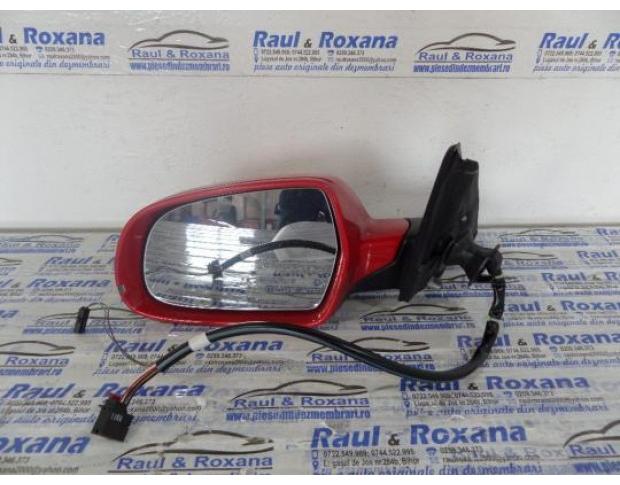 oglinda laterala stanga audi a4 8k 2.0tfsi