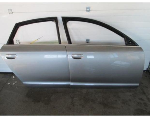 oglinda laterala stanga audi  a6  4f  2004-2011