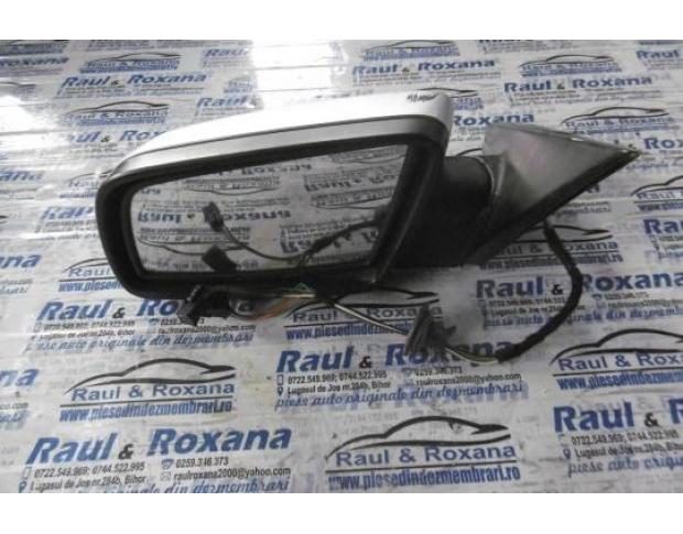 oglinda laterala stanga bmw e60 2.5d 256d2
