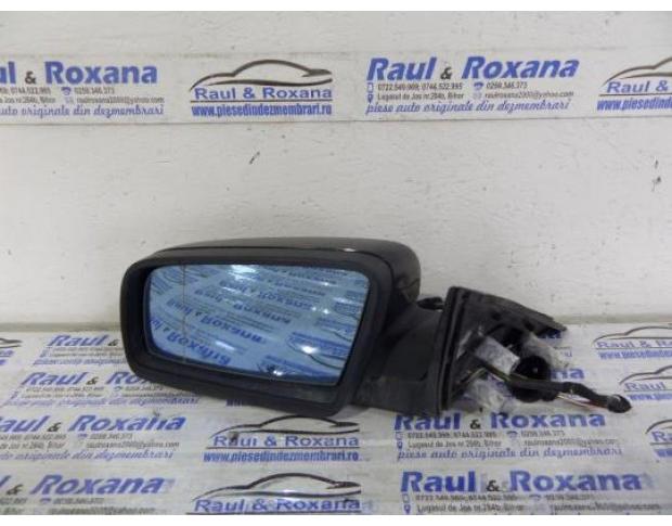 oglinda laterala stanga bmw e61 525 2.5d 256d2