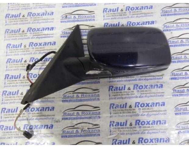 oglinda laterala stanga bmw e61 525 2.5d 256d2
