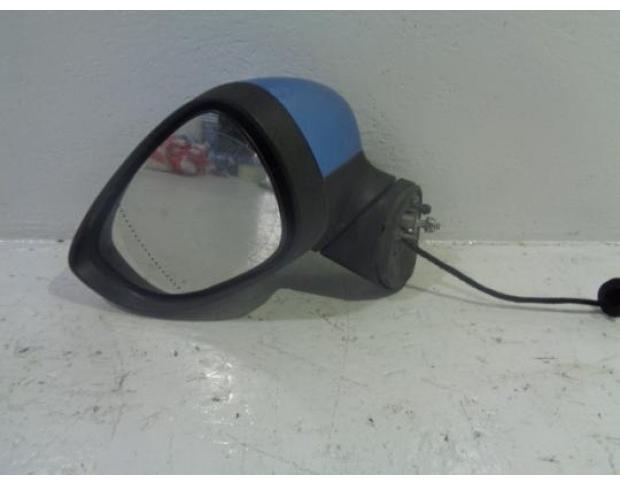 oglinda laterala stanga ford fiesta 1.6tdci