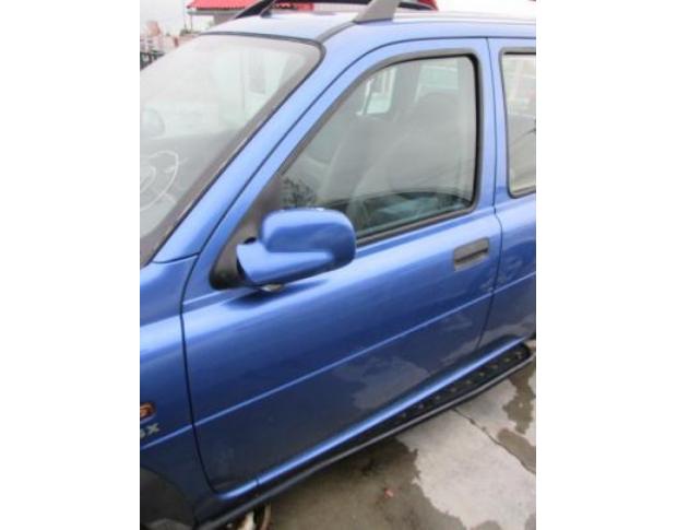oglinda laterala stanga land rover freelander 2.0d