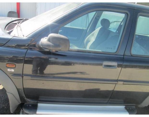 oglinda laterala stanga land rover freelander 2.0d