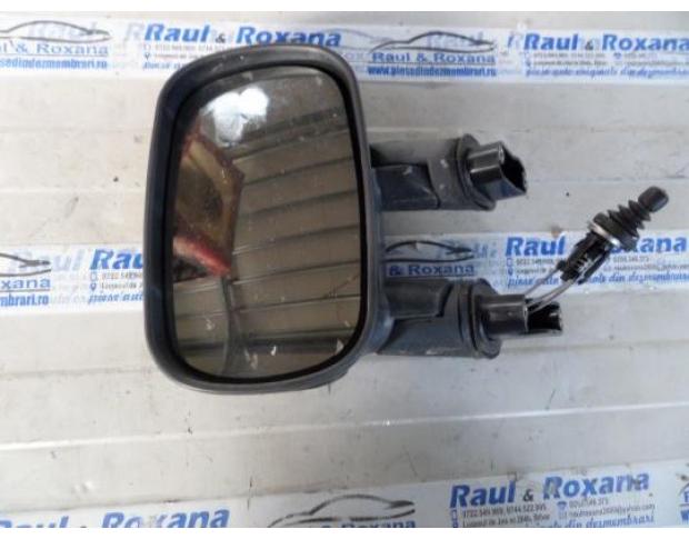 oglinda laterala stanga manuala fiat doblo 1.9jtd