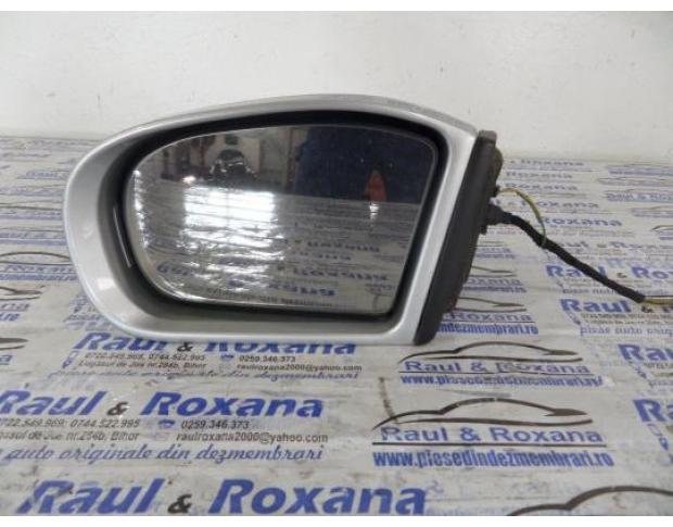 oglinda laterala stanga mercedes c class (w203) 2.2cdi