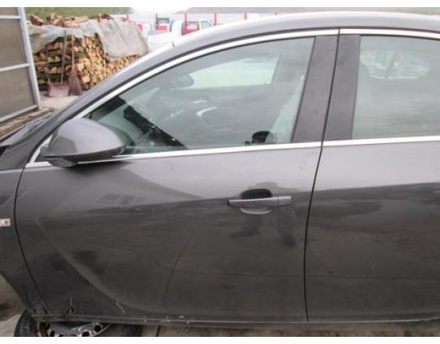 oglinda laterala stanga opel insignia 2.0cdti a20dth