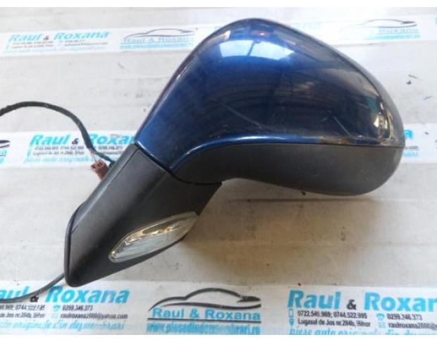 oglinda laterala stanga peugeot 207 1.4benzina an 2007