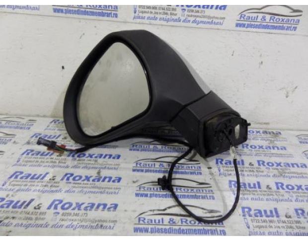 oglinda laterala stanga peugeot 207 1.6hdi