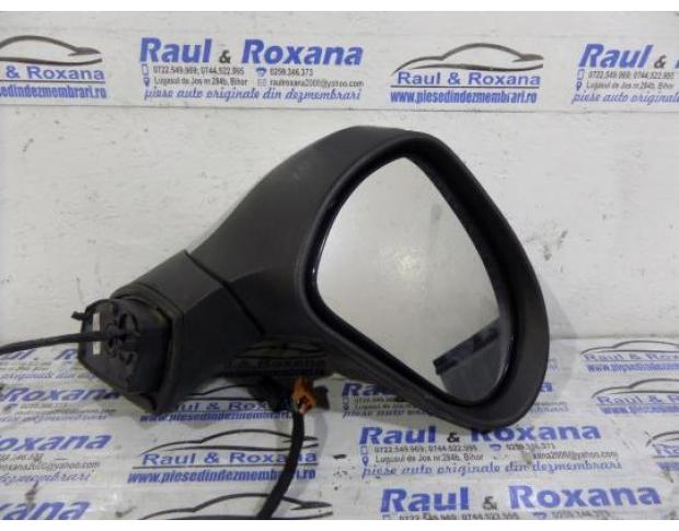 oglinda laterala dreapta peugeot 207 1.6hdi