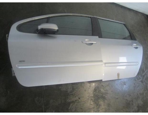 oglinda laterala stanga peugeot 307 1.6hdi 9hz