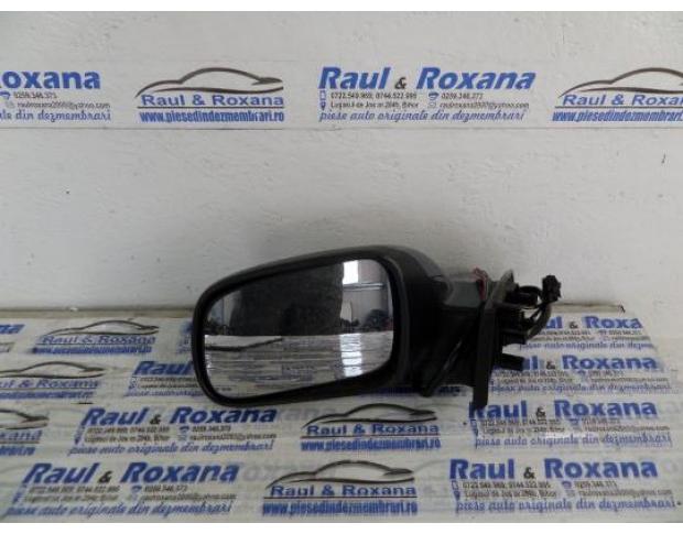 oglinda laterala stanga peugeot 307 1.6hdi 9hz