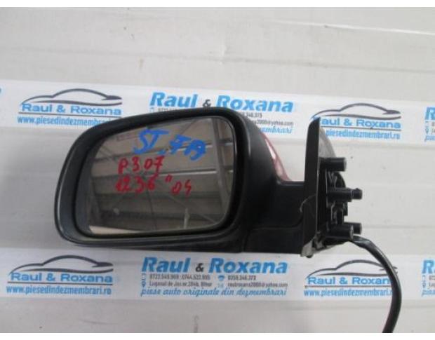 oglinda laterala stanga peugeot 307 1.6hdi