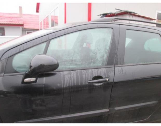 oglinda laterala stanga peugeot 308 an 2007-2012