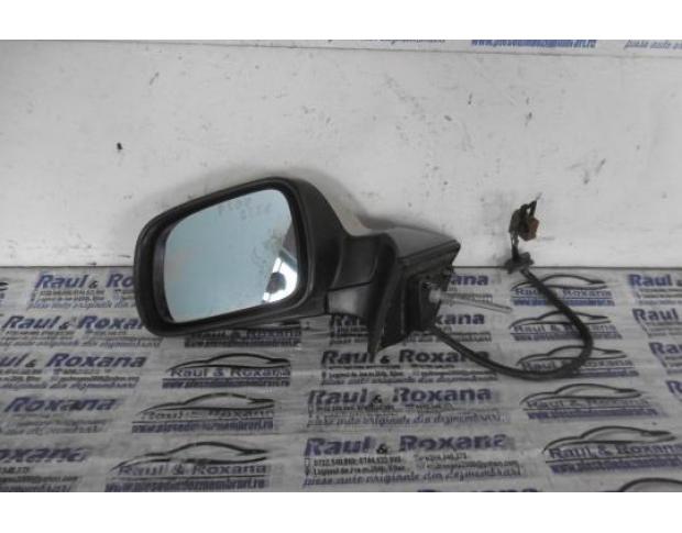 oglinda laterala stanga peugeot 407 1.6hdi 9hz