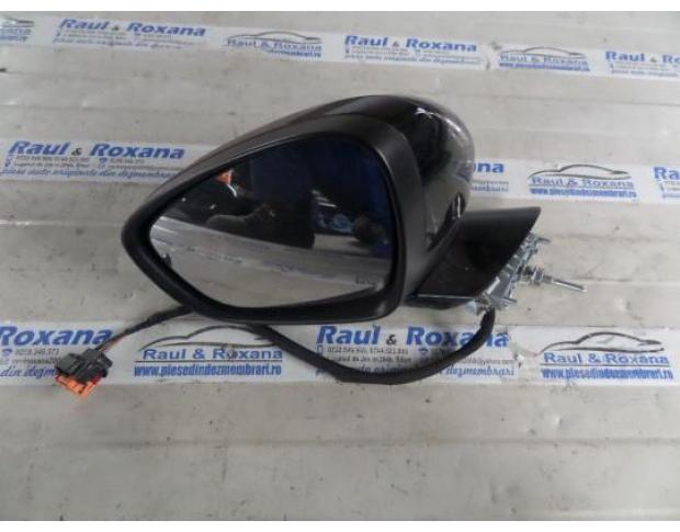 oglinda laterala stanga peugeot 508 2.0hdi