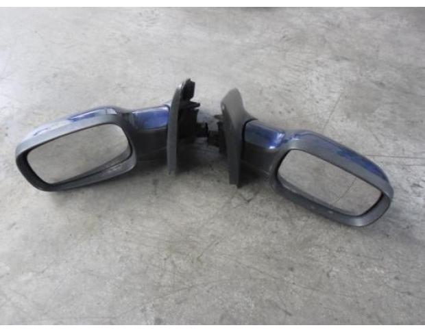 oglinda laterala stanga renault megane 2 (bm0/1_, cm0/1_) 2002/11-2007/03