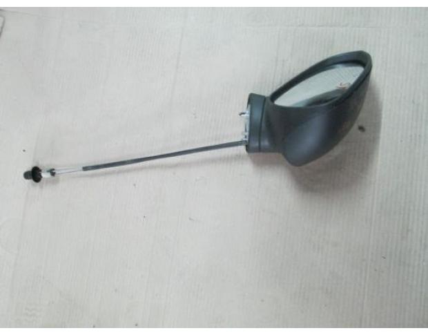 oglinda laterala stanga seat ibiza (6l1) 1.9tdi