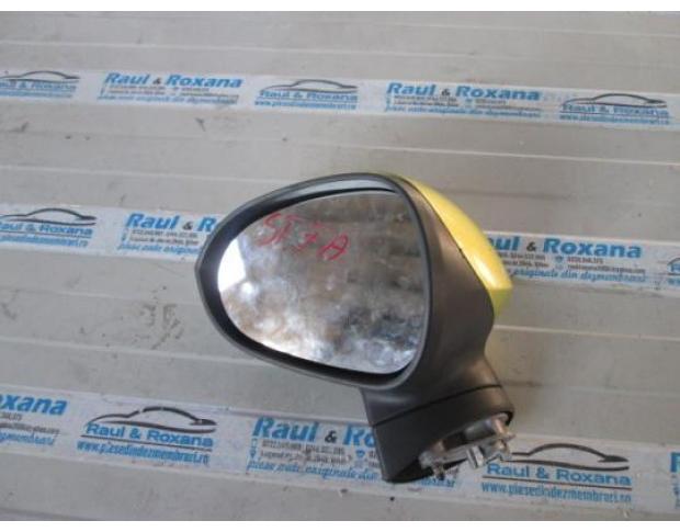 oglinda laterala stanga seat ibiza 1.4 16v bxw  6j4839401