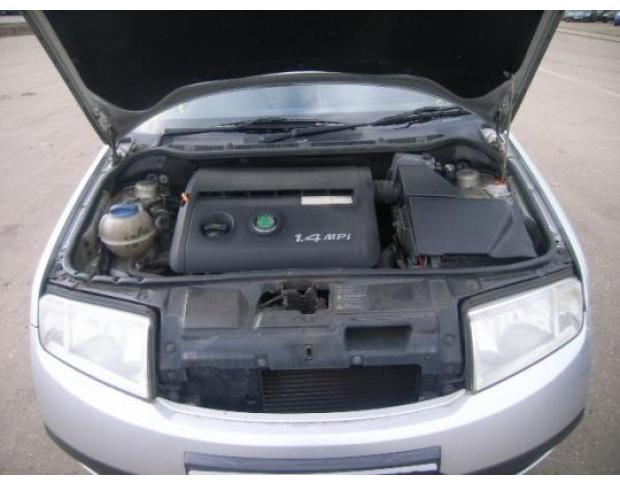 vas stropgel skoda fabia 1 (6y2) 1999-2007