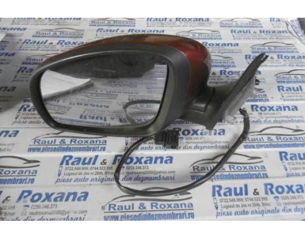 oglinda laterala stanga skoda fabia 2 1.2b bzg