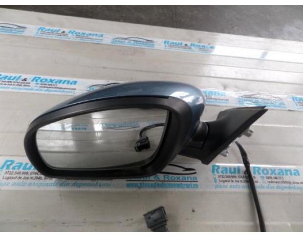 oglinda laterala stanga skoda fabia 2 1.9tdi