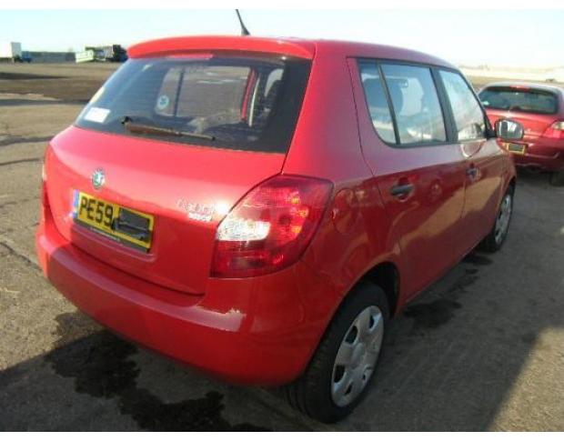 oglinda laterala stanga skoda fabia 2  2006/12-2011
