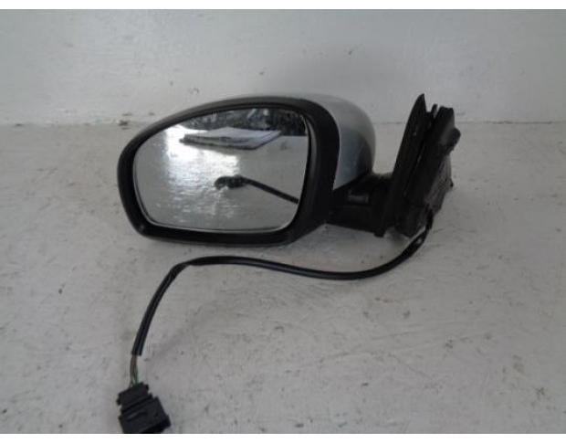 oglinda laterala stanga skoda fabia scout 1.2tsi cbzb