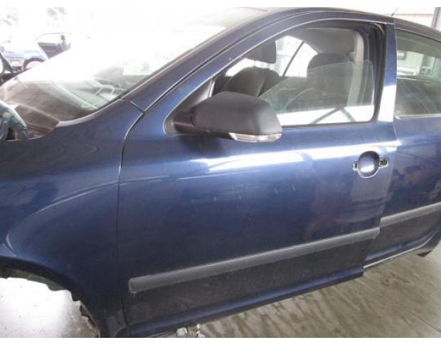 oglinda laterala stanga skoda octavia 2 1.9tdi bjb