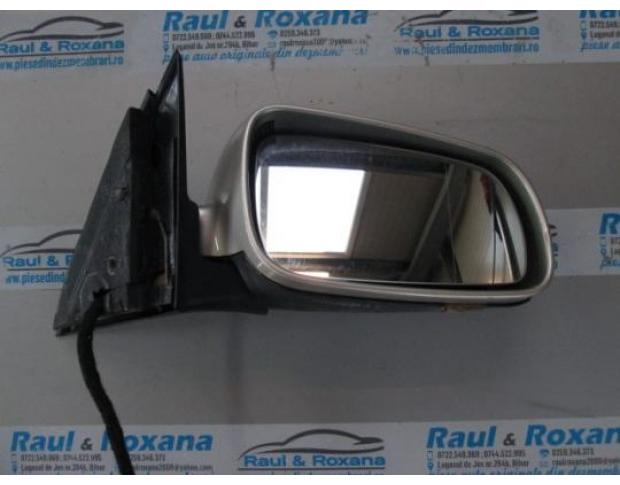 oglinda laterala stanga skoda superb 2.5tdi